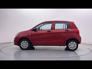 Second Hand Maruti Suzuki Celerio VXi AMT in Bangalore