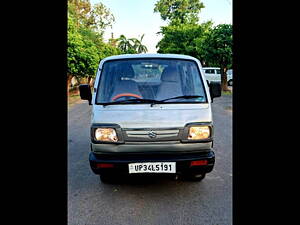 Second Hand Maruti Suzuki Omni 5 STR BS-III in Lucknow