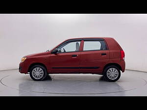 Second Hand Maruti Suzuki Alto VXi in Bangalore