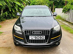 Second Hand Audi Q7 35 TDI Technology Pack in Lucknow