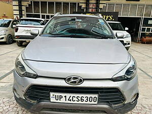 Second Hand Hyundai i20 Active 1.4L SX (O) [2015-2016] in Kanpur
