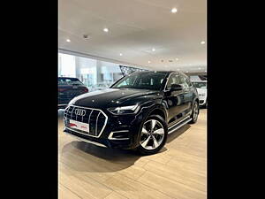 Second Hand Audi Q5 Technology 45 TFSI [2021-2024] in Raipur