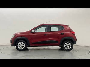 Second Hand Renault Kwid 1.0 RXT Opt in Ghaziabad