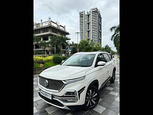 Second Hand MG Hector Sharp 1.5 DCT Petrol in Thane