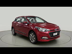 Second Hand Hyundai Elite i20 Asta 1.2 in Mumbai