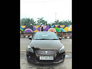 Second Hand Maruti Suzuki Ciaz VDi+ SHVS in Surat