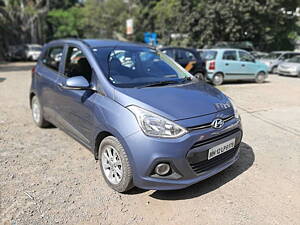 Second Hand Hyundai Grand i10 Asta AT 1.2 Kappa VTVT [2013-2016] in Pune