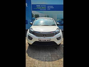 Second Hand Tata Nexon XM in Pune