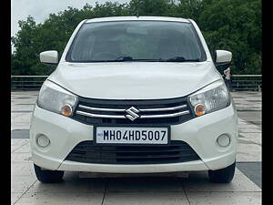 Second Hand Maruti Suzuki Celerio VXi AMT in Thane