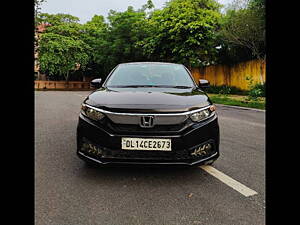 Second Hand Honda Amaze 1.2 VX i-VTEC in Delhi