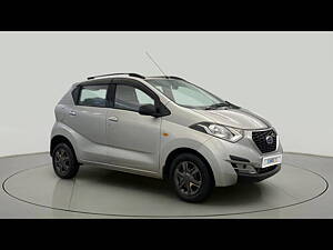 Second Hand Datsun Redigo Gold Limited Edition in Faridabad