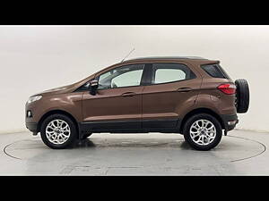 Second Hand Ford Ecosport Titanium 1.5L Ti-VCT in Delhi