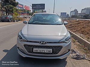 Second Hand Hyundai Elite i20 [2016-2017] Asta 1.2 (O) [2016] in Pune