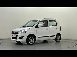 Second Hand Maruti Suzuki Wagon R Vxi ABS-Airbag in Delhi