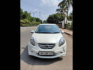 Second Hand Honda Amaze 1.2 VX i-VTEC in Pune