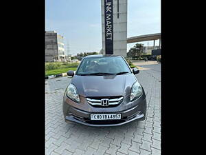 Second Hand Honda Amaze 1.5 S i-DTEC in Kharar