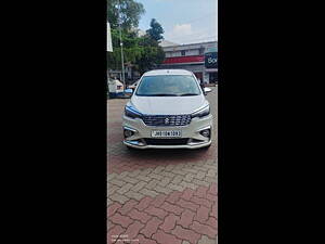 Second Hand Maruti Suzuki Ertiga ZXi Plus in Bokaro Steel City