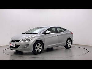 Second Hand Hyundai Elantra 1.8 SX AT in Mumbai