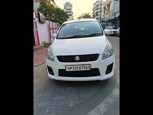 Second Hand Maruti Suzuki Ertiga ZDi in Kanpur