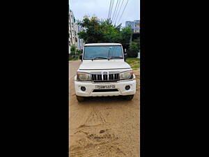 850 Used Mahindra Bolero Cars In India Second Hand Mahindra