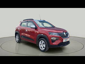 Second Hand Renault Kwid RXT 1.0 AMT in Jaipur