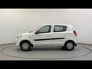 Second Hand Maruti Suzuki Alto 800 LXi CNG (O) in Ahmedabad