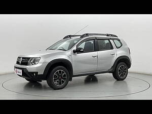 Second Hand Renault Duster 85 PS RXS 4X2 MT Diesel in Ghaziabad