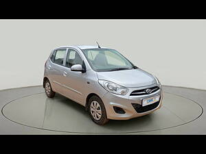 Second Hand Hyundai i10 Sportz 1.2 Kappa2 in Bangalore