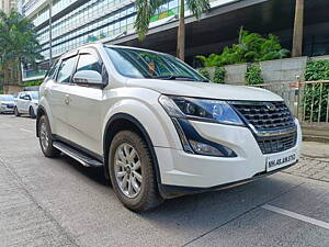 Second Hand Mahindra XUV500 W7 AT [2018-2020] in Mumbai