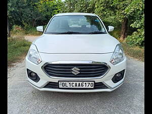 Second Hand Maruti Suzuki DZire VXi [2020-2023] in Delhi