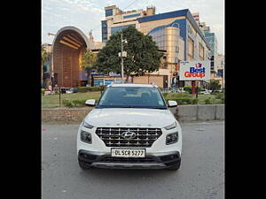 Second Hand Hyundai Venue SX 1.0 Turbo in Delhi