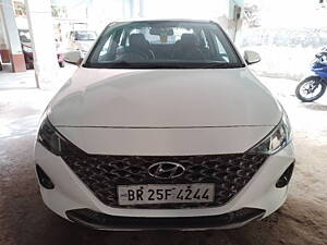 Second Hand Hyundai Verna SX 1.5 MPi in Patna