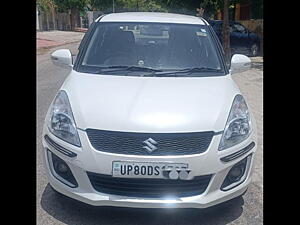 swift vdi diesel second hand