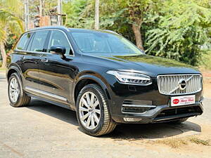 Second Hand Volvo XC90 D5 Inscription in Ahmedabad