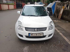 Second Hand Maruti Suzuki Swift DZire LDI in Mumbai