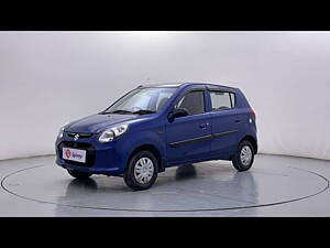 Second Hand Maruti Suzuki Alto 800 Lxi in Bangalore