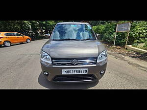 Second Hand Maruti Suzuki Wagon R VXi 1.0 [2019-2019] in Mumbai