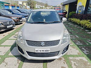 Second Hand Maruti Suzuki Swift VXi in Pune