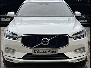 Second Hand Volvo XC60 [2017-2021] Momentum [2019-2020] in Chennai