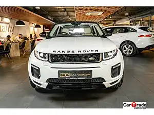 Second Hand Land Rover Range Rover Evoque [2016-2020] Pure in Delhi