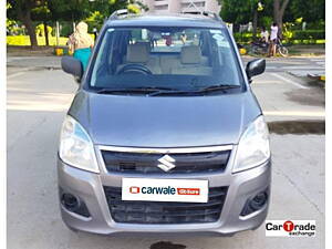 Second Hand Maruti Suzuki Wagon R LXI CNG in Noida