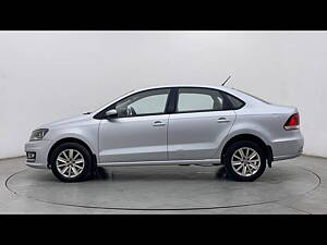 Second Hand Volkswagen Vento Highline 1.5 (D) AT in Chennai