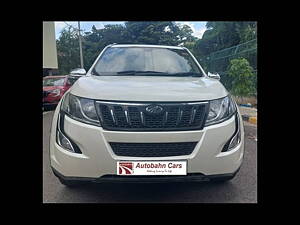 Second Hand Mahindra XUV500 W6 AT in Bangalore