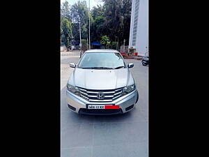 Second Hand Honda City 1.5 V MT in Pune