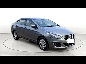 Second Hand Maruti Suzuki Ciaz [2014-2017] ZDi SHVS in Kolkata