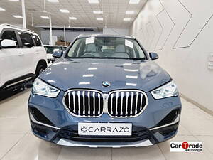 Second Hand BMW X1 sDrive20d xLine in Pune