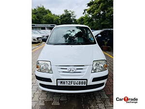 Second Hand Hyundai Santro GLS in Pune