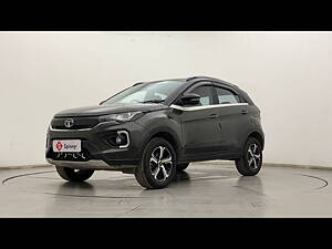 Second Hand Tata Nexon XZ Plus (S) [2022-2023] in Hyderabad