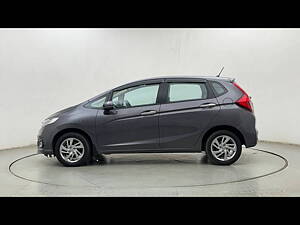 Second Hand Honda Jazz ZX CVT in Thane