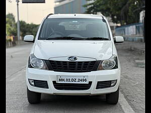 Second Hand Mahindra Quanto C8 in Mumbai